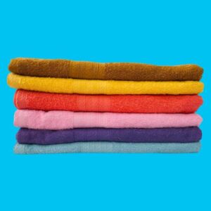 Hand Towels - Napkins