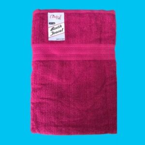 Mehroon Towel